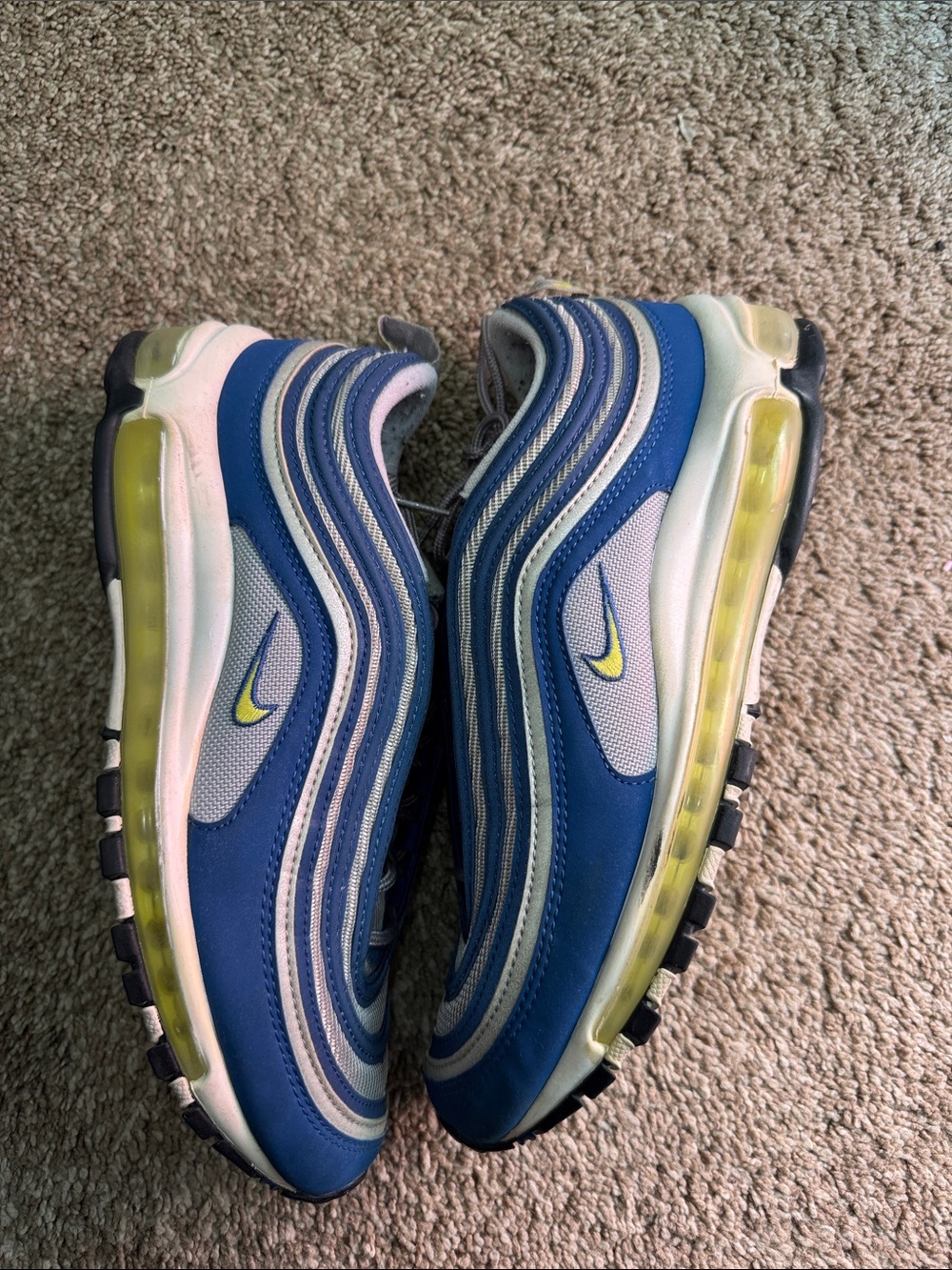AirMax 97 sneakers